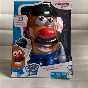 Mr. potato head - new in package